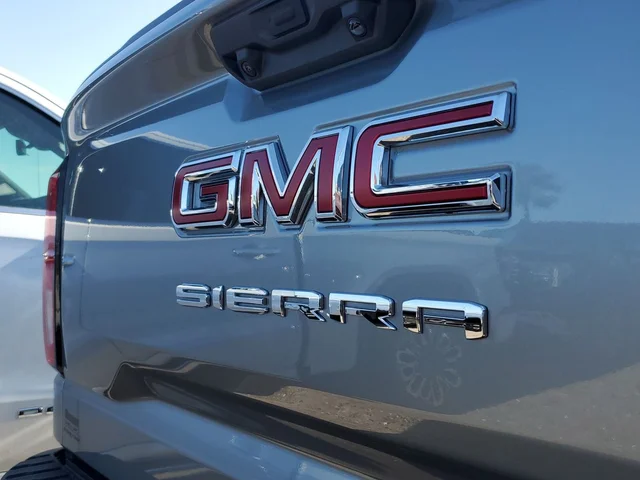 Nuevos GMC SIERRA 1500 à Estados chez autogozo