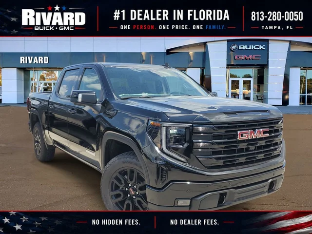 Nuevos GMC SIERRA 1500 à Estados chez autogozo