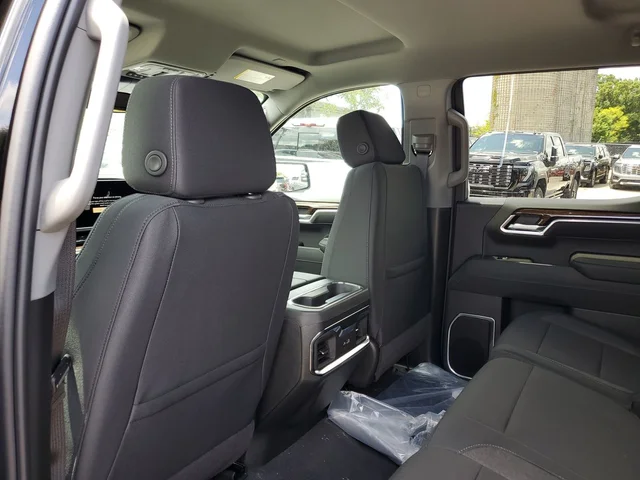 Nuevos GMC SIERRA 1500 à Estados chez autogozo