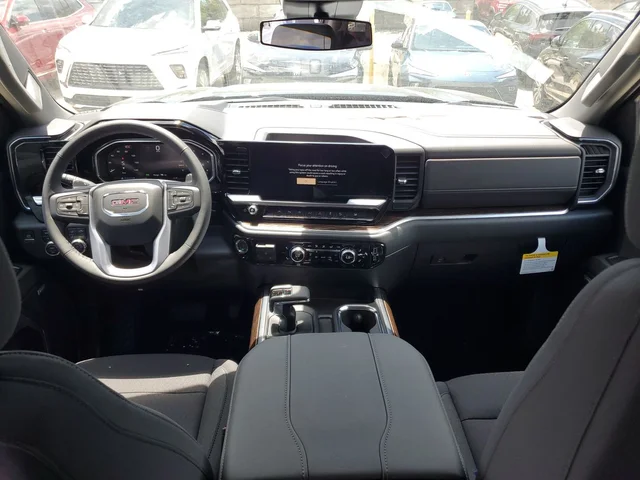 Nuevos GMC SIERRA 1500 à Estados chez autogozo