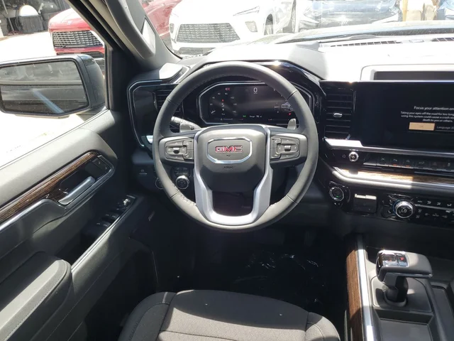 Nuevos GMC SIERRA 1500 à Estados chez autogozo