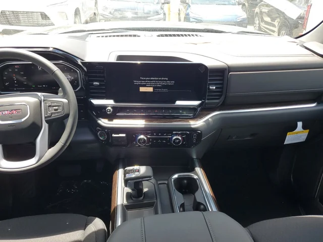 Nuevos GMC SIERRA 1500 à Estados chez autogozo