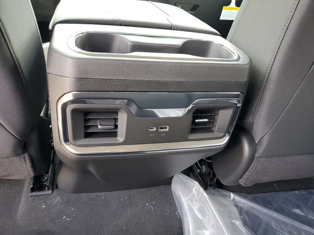 Nuevos GMC SIERRA 1500 à Estados chez autogozo