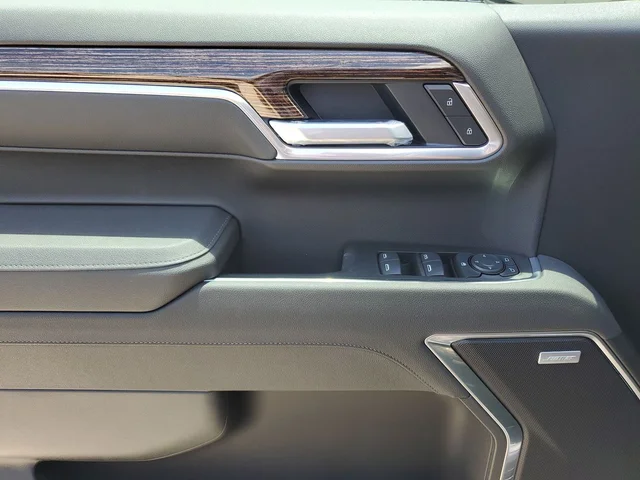 Nuevos GMC SIERRA 1500 à Estados chez autogozo