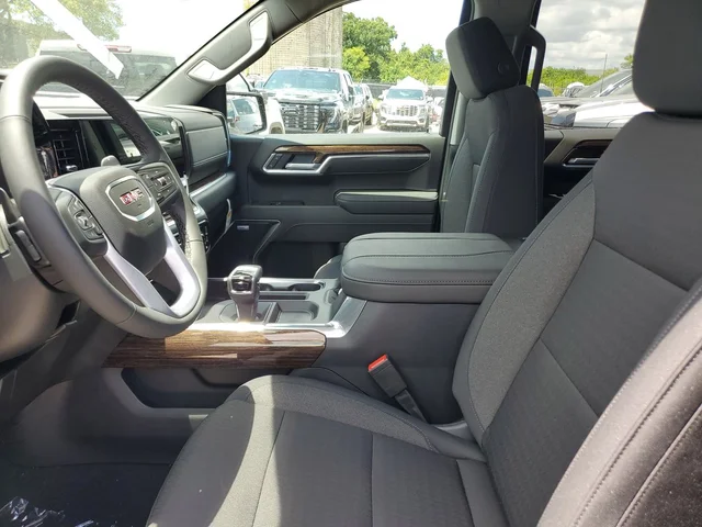 Nuevos GMC SIERRA 1500 à Estados chez autogozo