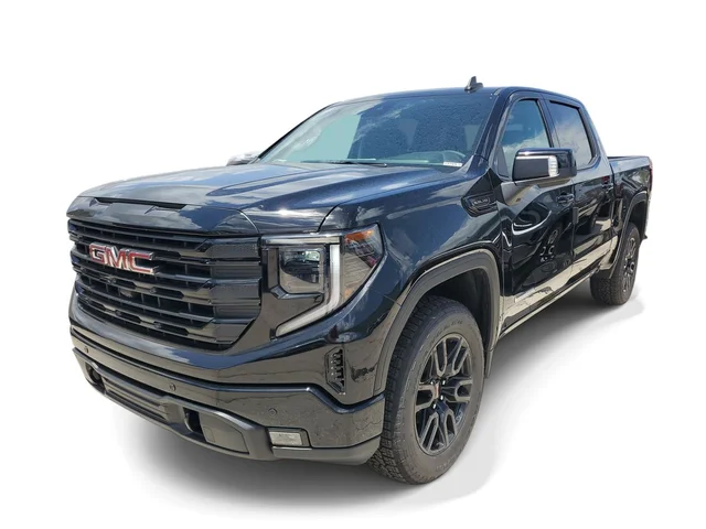 Nuevos GMC SIERRA 1500 à Estados chez autogozo