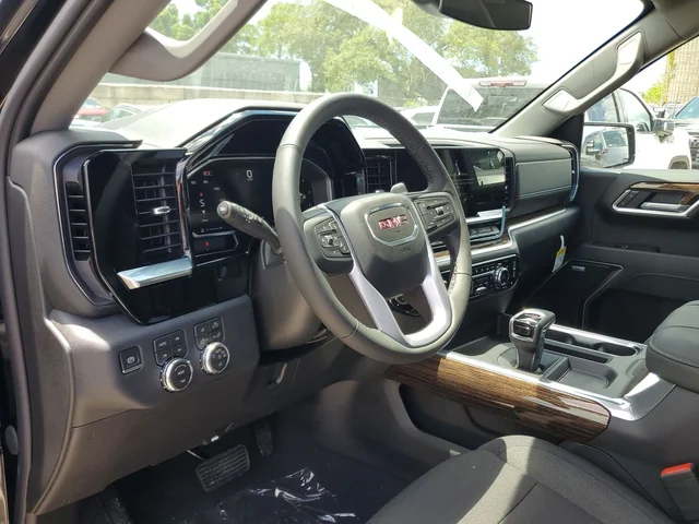 Nuevos GMC SIERRA 1500 à Estados chez autogozo