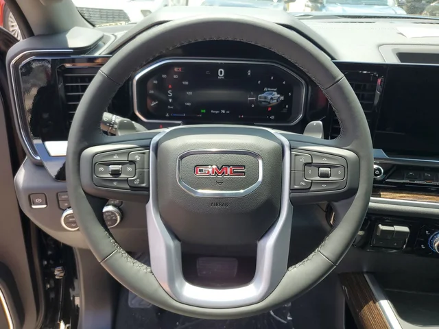 Nuevos GMC SIERRA 1500 à Estados chez autogozo