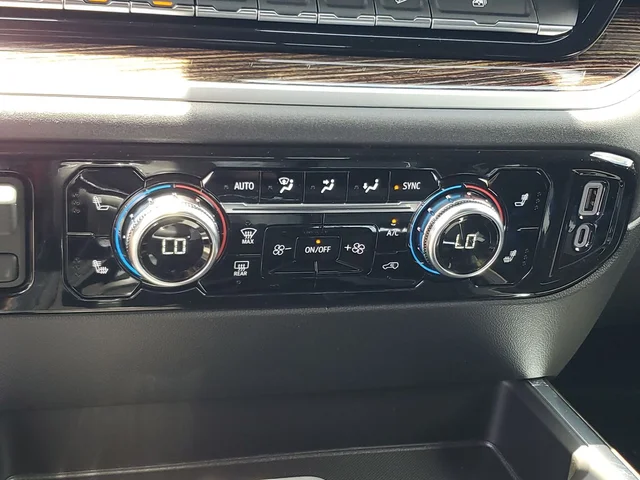 Nuevos GMC SIERRA 1500 à Estados chez autogozo
