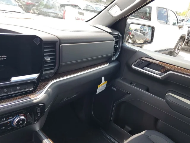 Nuevos GMC SIERRA 1500 à Estados chez autogozo