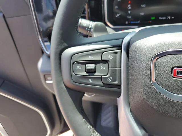 Nuevos GMC SIERRA 1500 à Estados chez autogozo