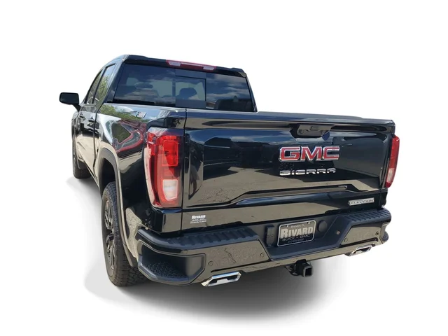 Nuevos GMC SIERRA 1500 à Estados chez autogozo
