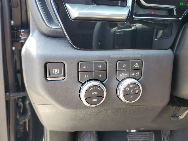 Nuevos GMC SIERRA 1500 à Estados chez autogozo