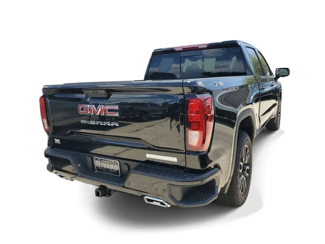 Nuevos GMC SIERRA 1500 à Estados chez autogozo