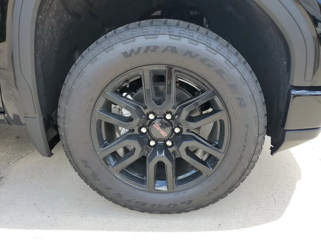 Nuevos GMC SIERRA 1500 à Estados chez autogozo