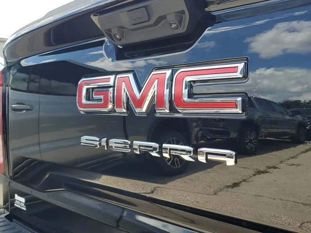 Nuevos GMC SIERRA 1500 à Estados chez autogozo