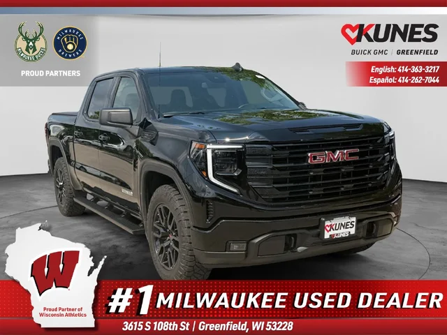SEMINUEVOS GMC Sierra 1500 a Estados en autogozo