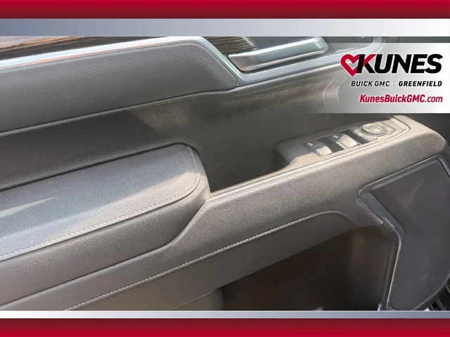 SEMINUEVOS GMC Sierra 1500 a Estados en autogozo