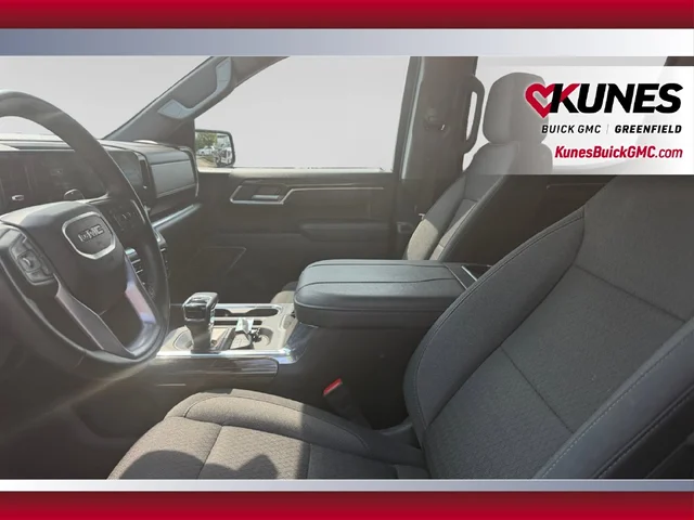 SEMINUEVOS GMC Sierra 1500 a Estados en autogozo