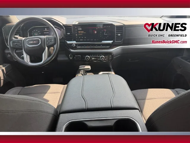 SEMINUEVOS GMC Sierra 1500 a Estados en autogozo