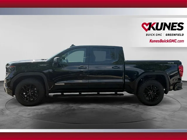 SEMINUEVOS GMC Sierra 1500 a Estados en autogozo