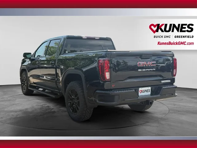 SEMINUEVOS GMC Sierra 1500 a Estados en autogozo
