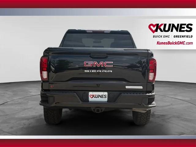 SEMINUEVOS GMC Sierra 1500 a Estados en autogozo