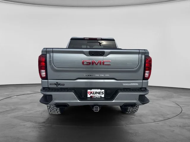 Nuevos GMC SIERRA 1500 à Estados chez autogozo