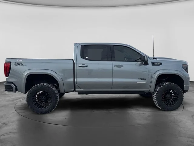 Nuevos GMC SIERRA 1500 à Estados chez autogozo