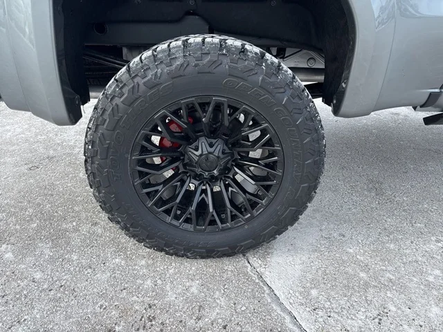 Nuevos GMC SIERRA 1500 à Estados chez autogozo
