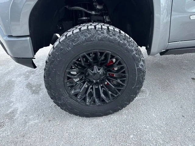 Nuevos GMC SIERRA 1500 à Estados chez autogozo