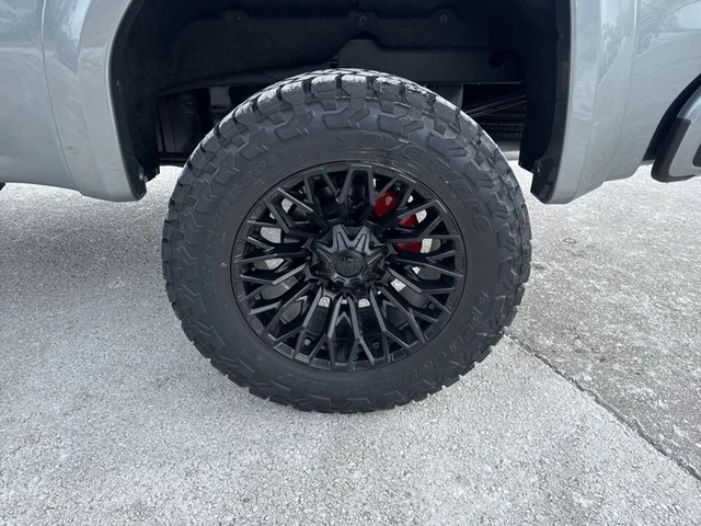 Nuevos GMC SIERRA 1500 à Estados chez autogozo