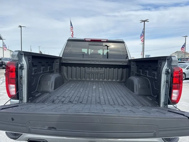 Nuevos GMC SIERRA 1500 à Estados chez autogozo