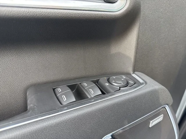 Nuevos GMC SIERRA 1500 à Estados chez autogozo