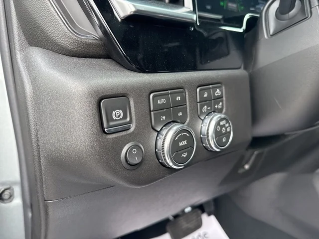 Nuevos GMC SIERRA 1500 à Estados chez autogozo