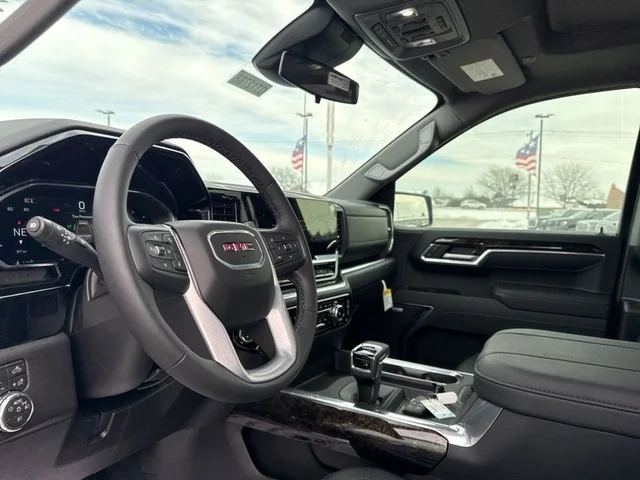 Nuevos GMC SIERRA 1500 à Estados chez autogozo