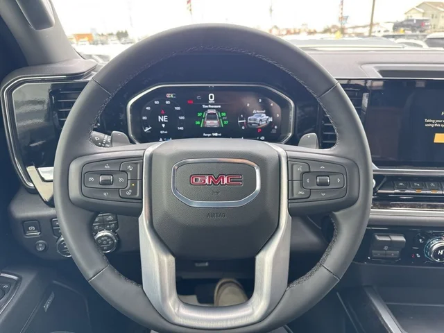 Nuevos GMC SIERRA 1500 à Estados chez autogozo