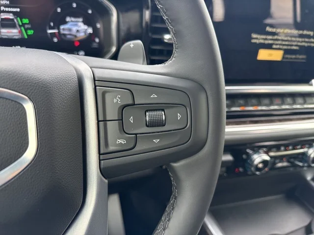 Nuevos GMC SIERRA 1500 à Estados chez autogozo