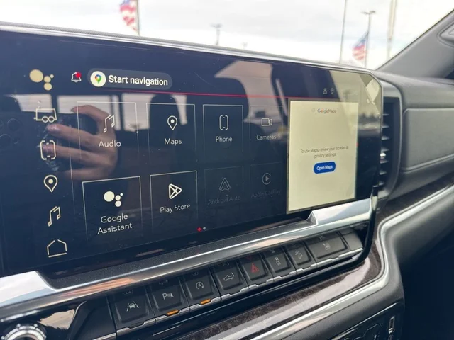 Nuevos GMC SIERRA 1500 à Estados chez autogozo