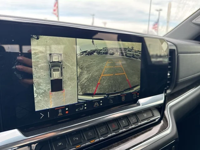 Nuevos GMC SIERRA 1500 à Estados chez autogozo