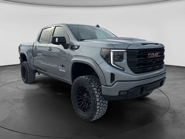 Nuevos GMC SIERRA 1500 à Estados chez autogozo