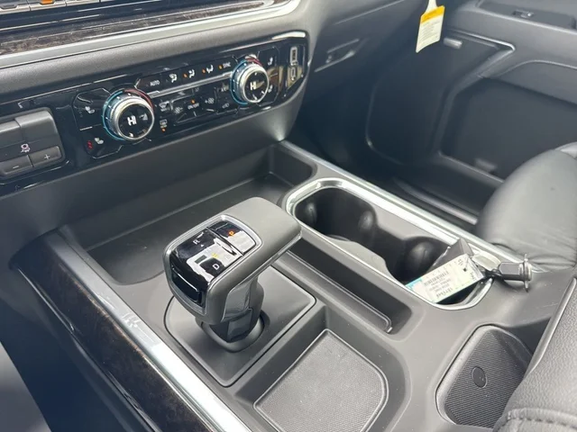 Nuevos GMC SIERRA 1500 à Estados chez autogozo