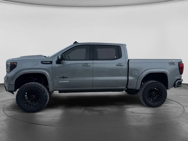 Nuevos GMC SIERRA 1500 à Estados chez autogozo