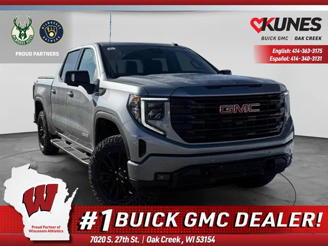 Nuevos GMC SIERRA 1500 à Estados chez autogozo