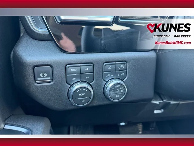 Nuevos GMC SIERRA 1500 à Estados chez autogozo