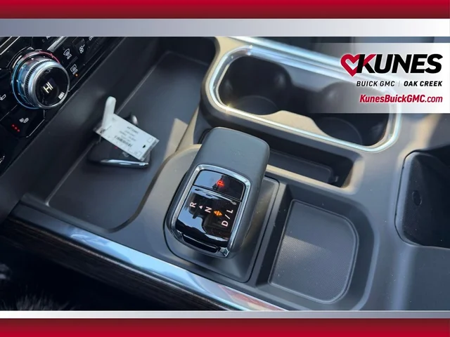 Nuevos GMC SIERRA 1500 à Estados chez autogozo
