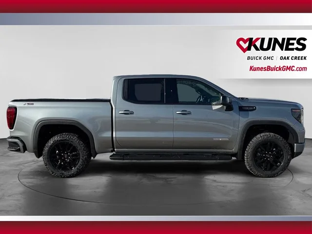 Nuevos GMC SIERRA 1500 à Estados chez autogozo