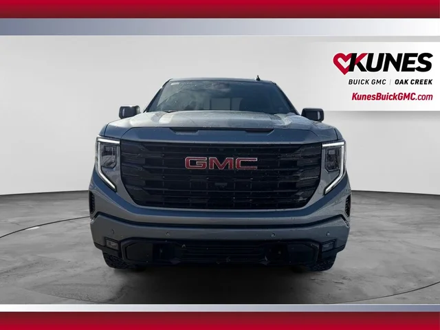 Nuevos GMC SIERRA 1500 à Estados chez autogozo