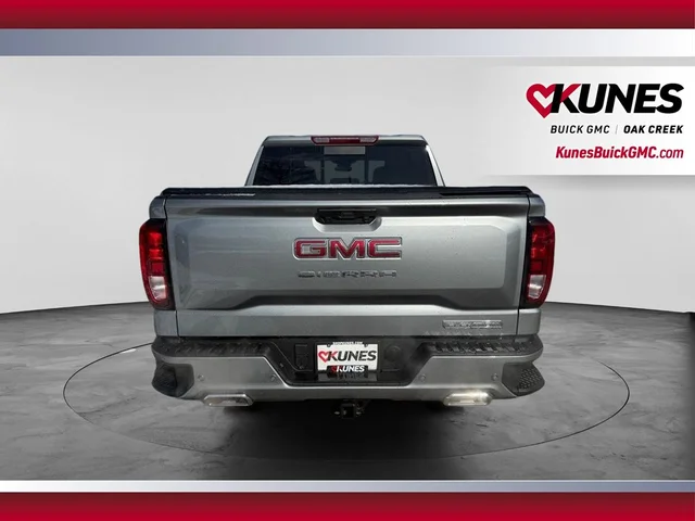 Nuevos GMC SIERRA 1500 à Estados chez autogozo