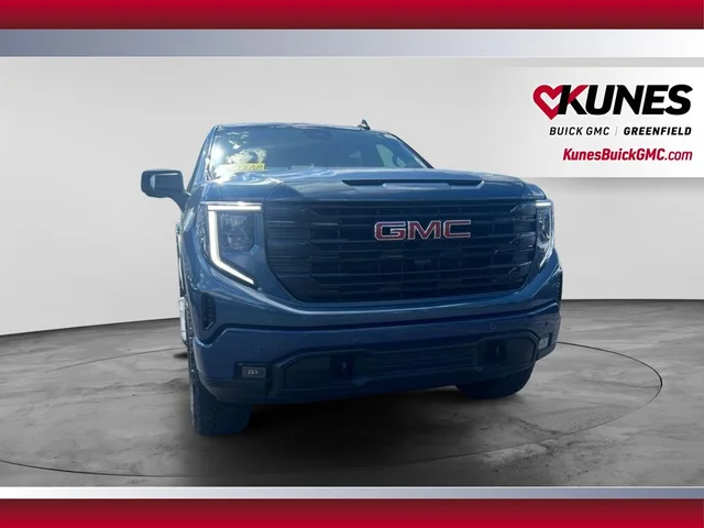 Nuevos GMC SIERRA 1500 à Estados chez autogozo